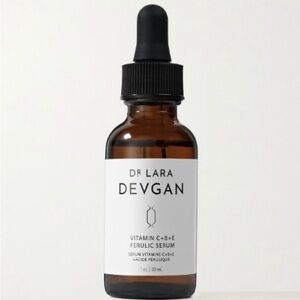 Dr DEVGAN Vitamin C+B+E Ferulic Serum NIB $145
